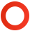 Red Circle Icon