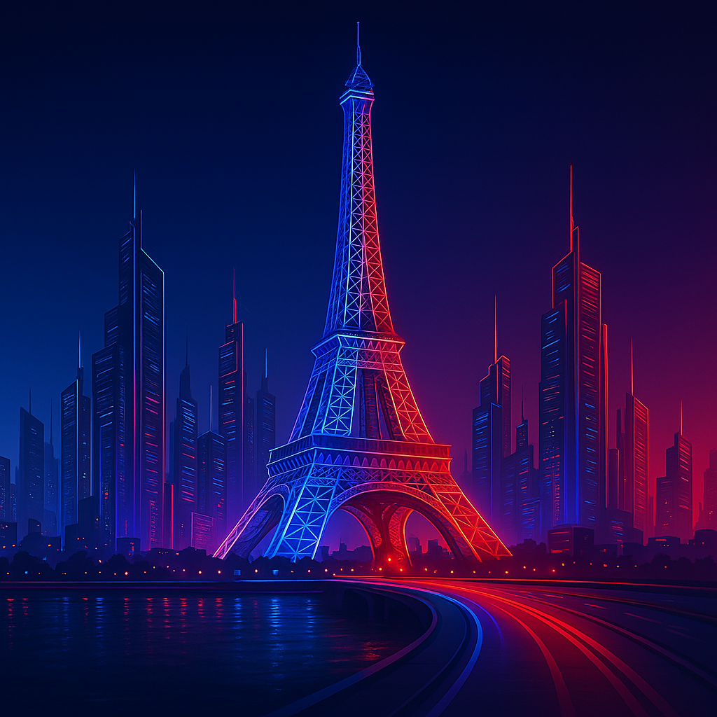 DrD3M Panel SMM France