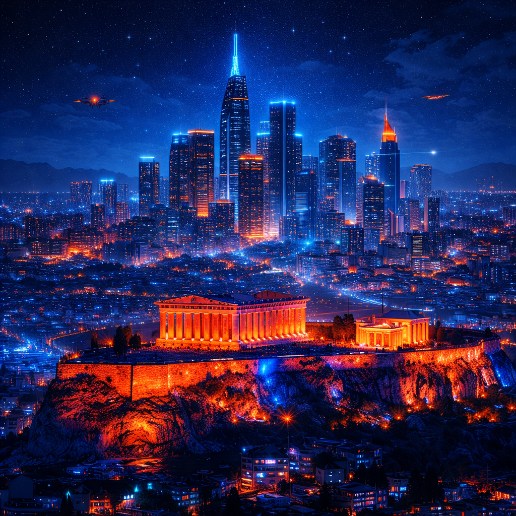 DrD3M Panel SMM Ελλάδα