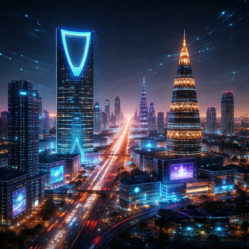 لوحة SMM الرياض DrD3M