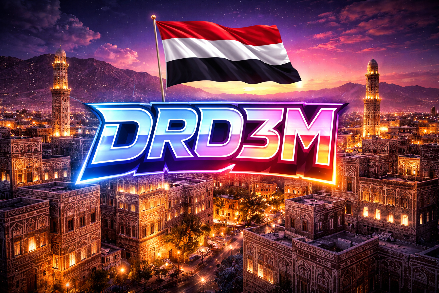 زيادة متابعين تيك توك اليمن - زيادة متابعين تليجرام صنعاء - DrD3M