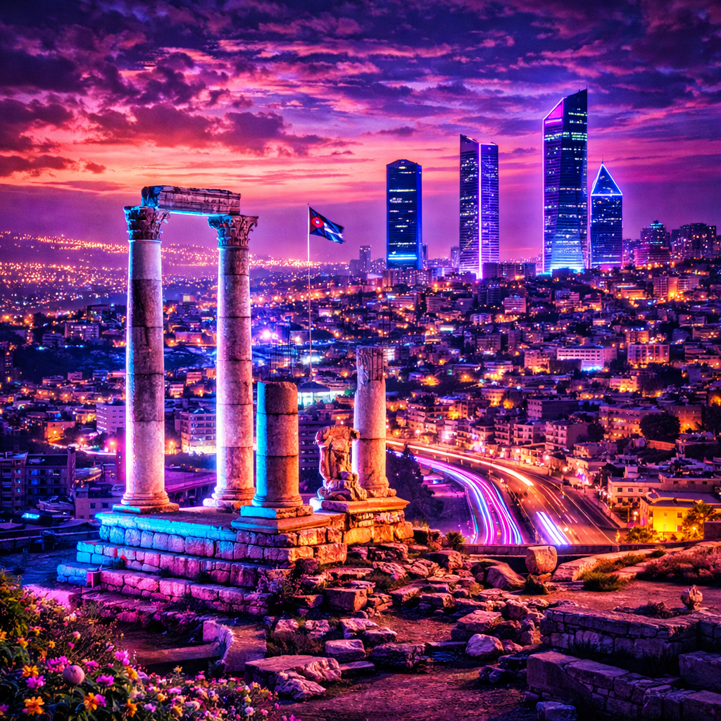 زيادة متابعين إنستقرام الأردن - زيادة لايكات إنستقرام عمان - DrD3M