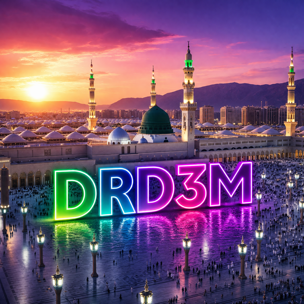 زيادة متابعين تيك توك المدينة المنورة - زيادة متابعين سناب شات طيبة - DrD3M