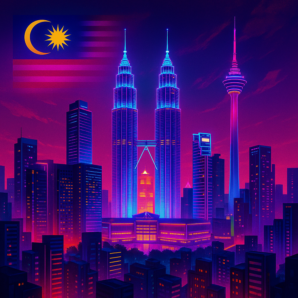 Panel SMM Malaysia oleh DrD3M