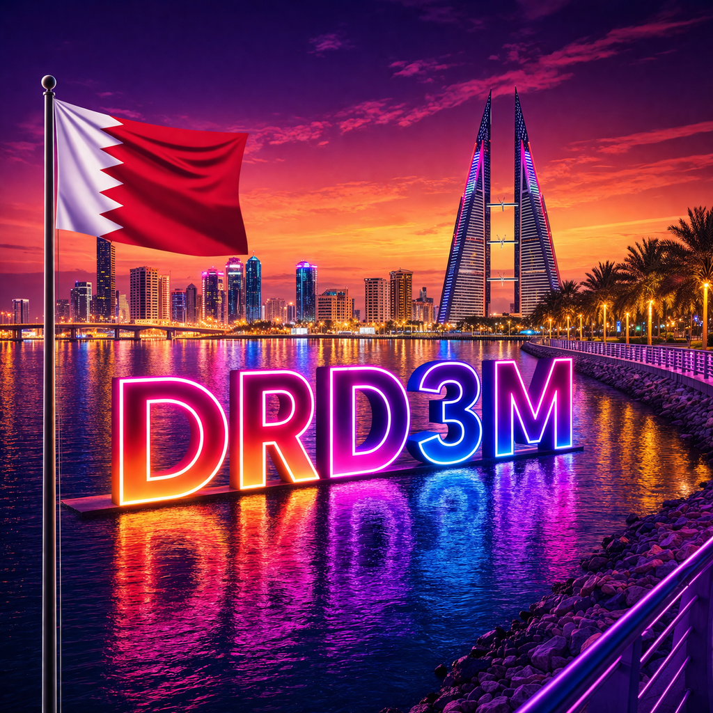 شراء متابعين تيك توك المنامة - زيادة لايكات انستقرام البحرين - DrD3M