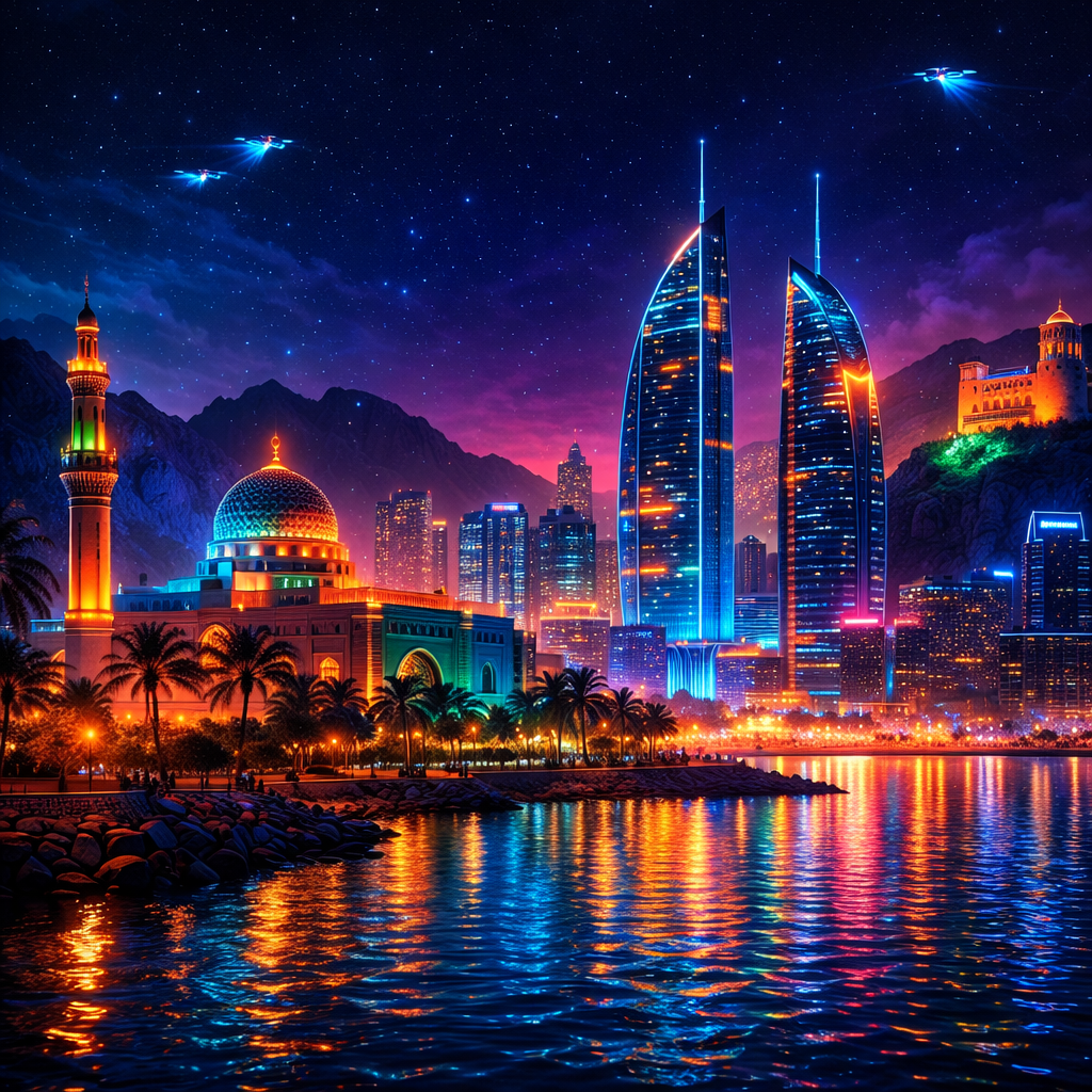 لوحة SMM مسقط DrD3M