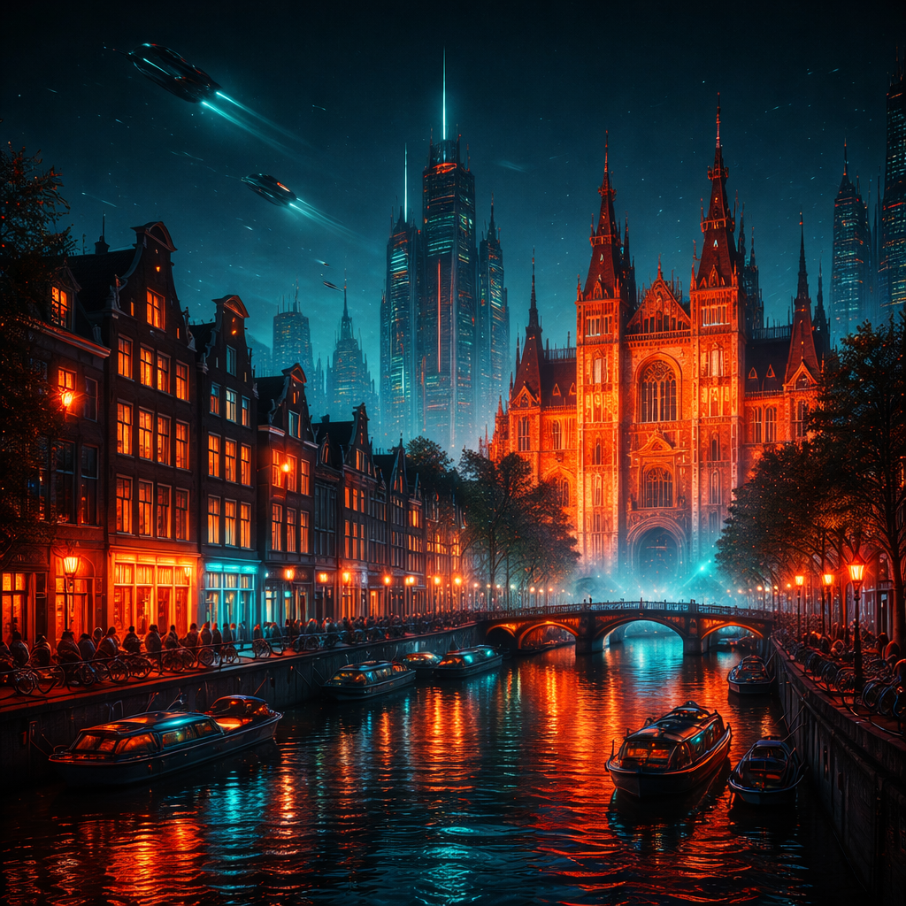 SMM Paneel Nederland DrD3M