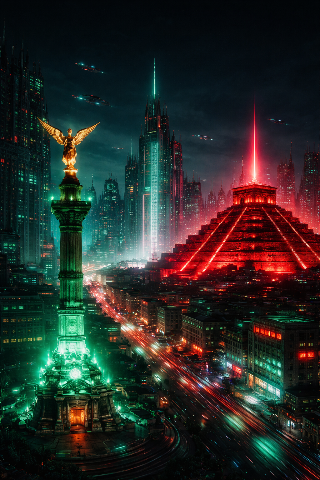 Panel SMM México DrD3M