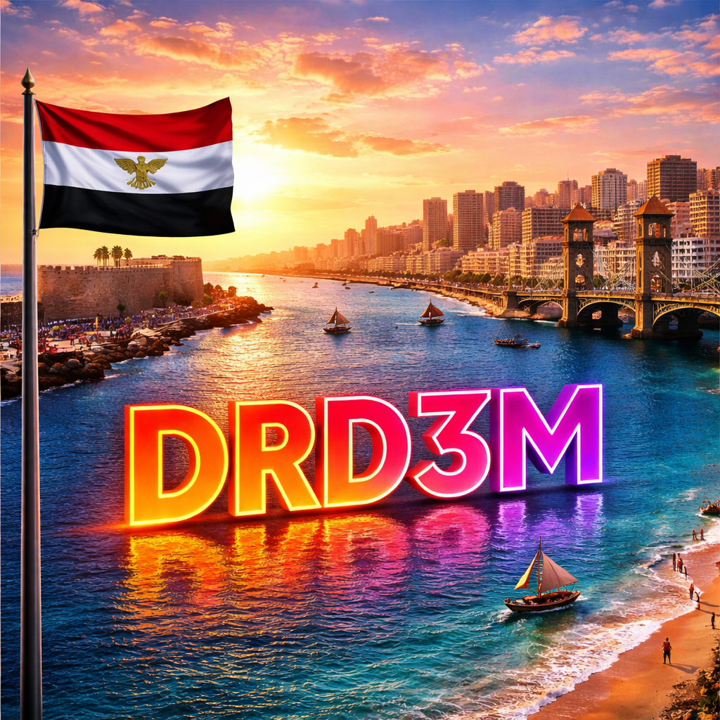 زيادة متابعين تيك توك الإسكندرية - زيادة متابعين سناب شات سيدي بشر - DrD3M