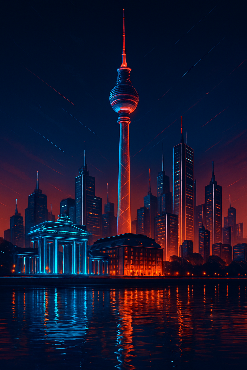 DrD3M Social Media Panel Deutschland