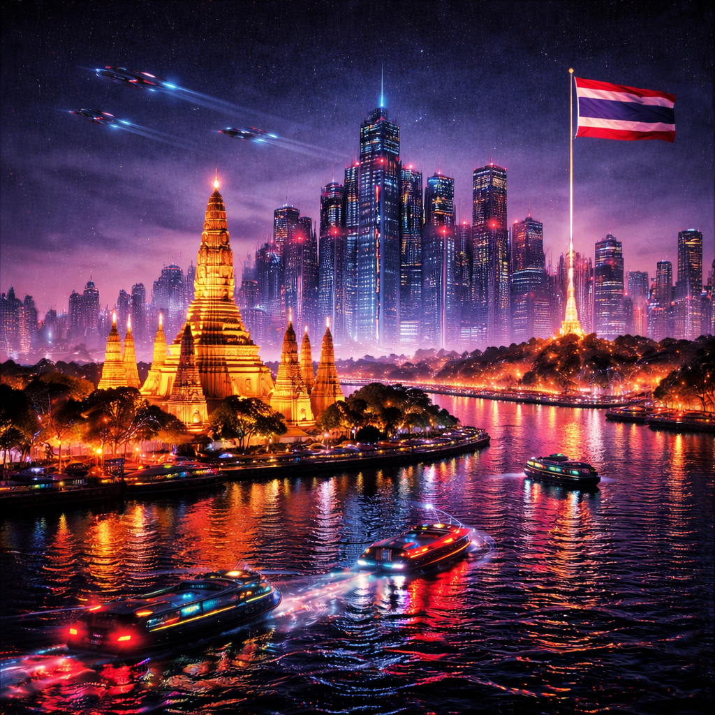 SMM Panel Thailand DrD3M