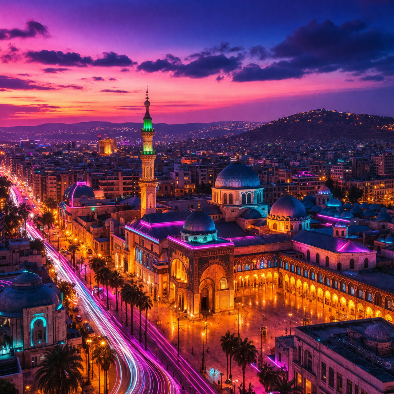 زيادة متابعين تيك توك دمشق - زيادة مشاهدات إنستقرام الشام - DrD3M