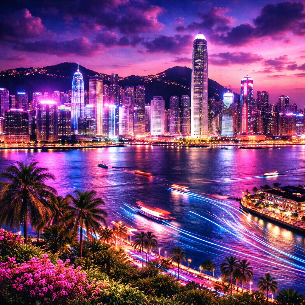 Hong Kong SMM Panel - Increase Instagram Followers TikTok Views - DrD3M