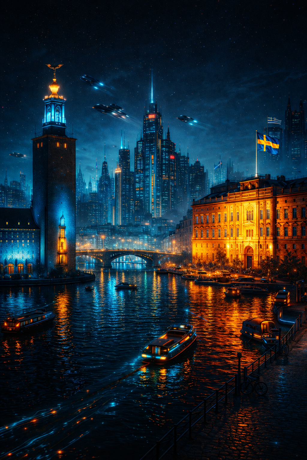 SMM Panel Sverige DrD3M