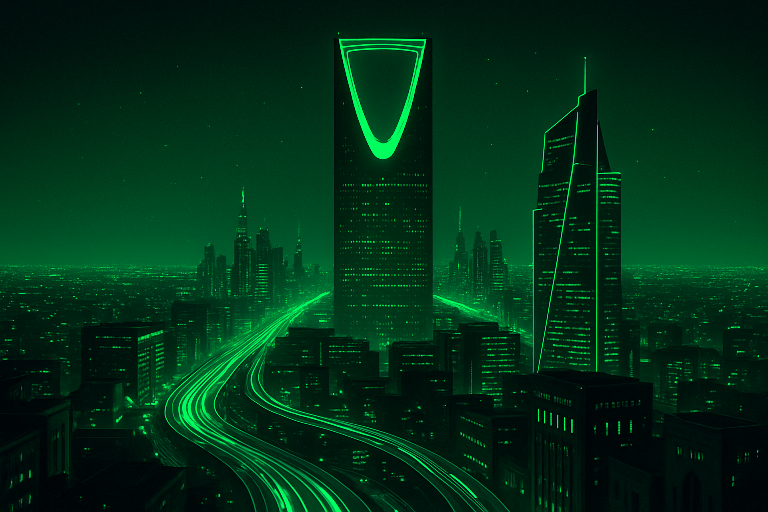 لوحة دكتور دعم السعودية