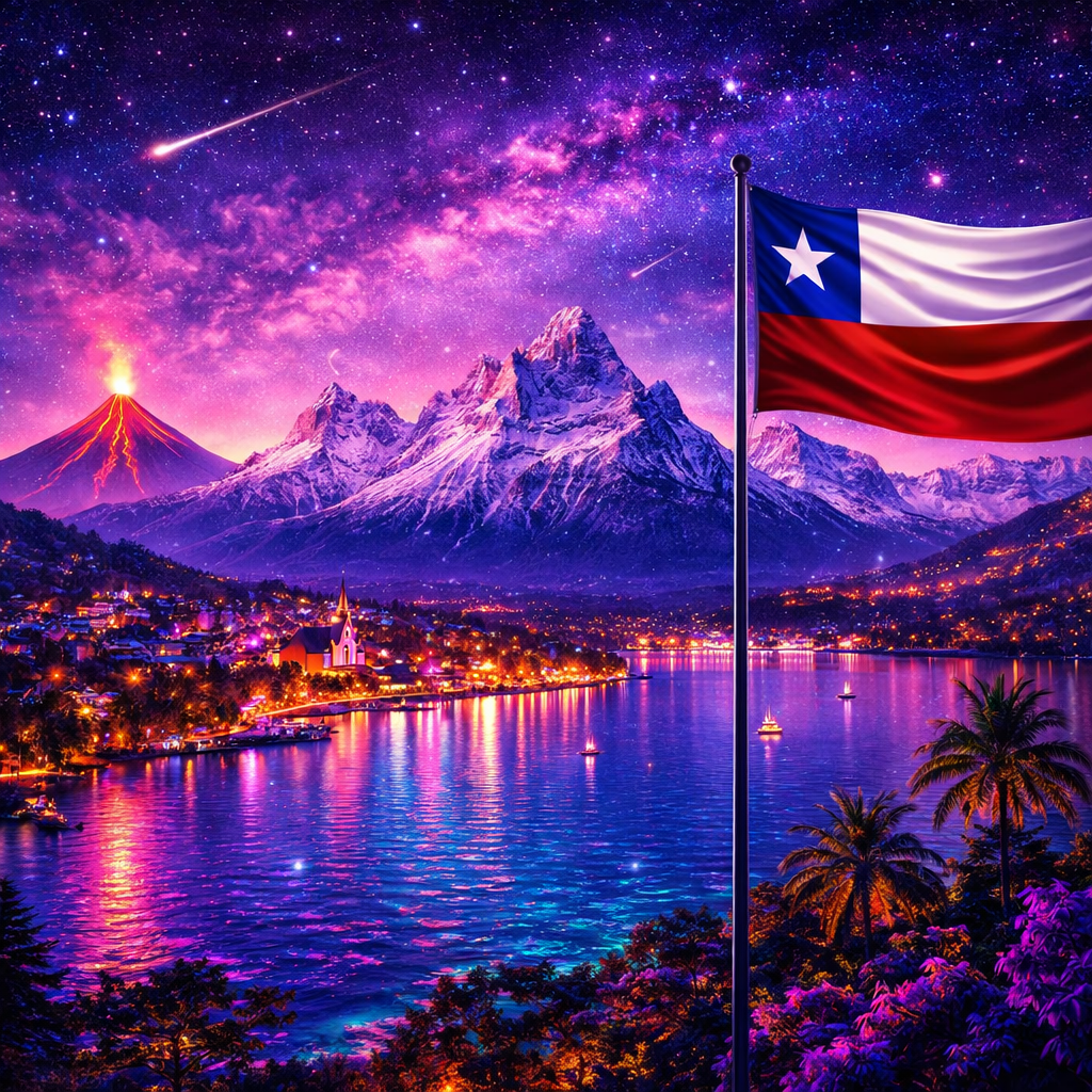 Buy Instagram Followers & TikTok Likes Chile - DrD3M Social Media Growth Platform