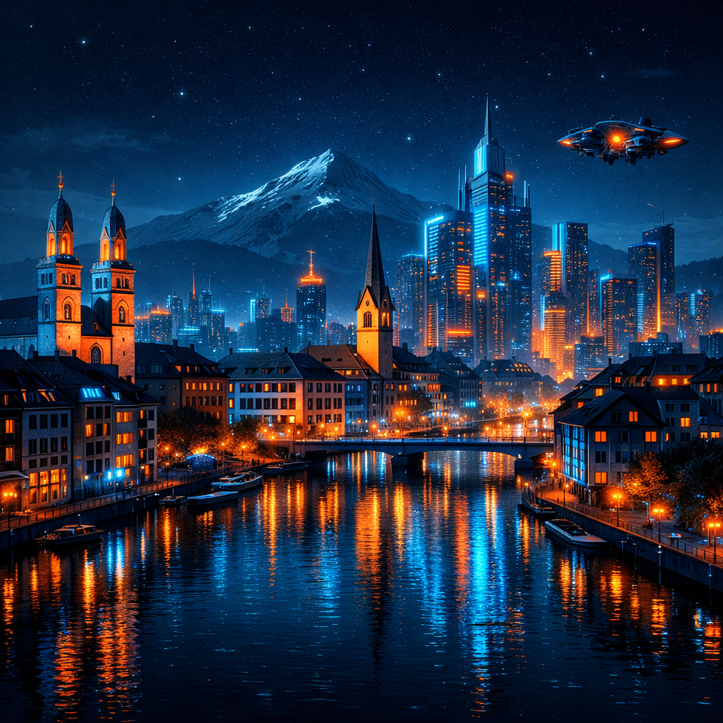 DrD3M SMM Panel Switzerland