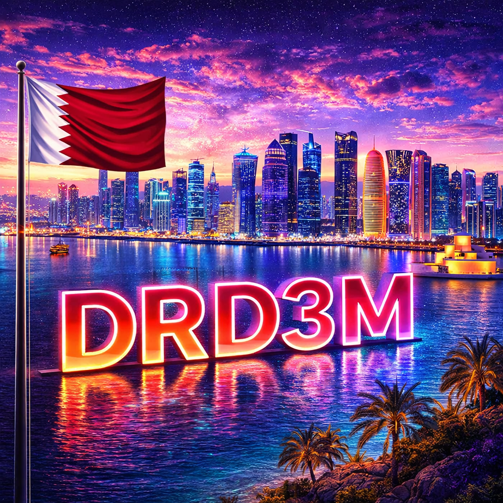 لوحة زيادة متابعين الدوحة DrD3M - خدمات متكاملة لتيك توك انستقرام فيسبوك تويتر X يوتيوب سناب شات جاكو