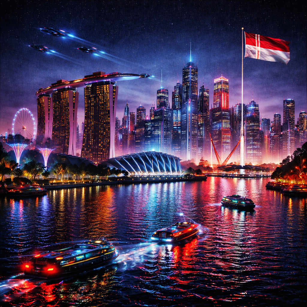 Singapore SMM Panel DrD3M