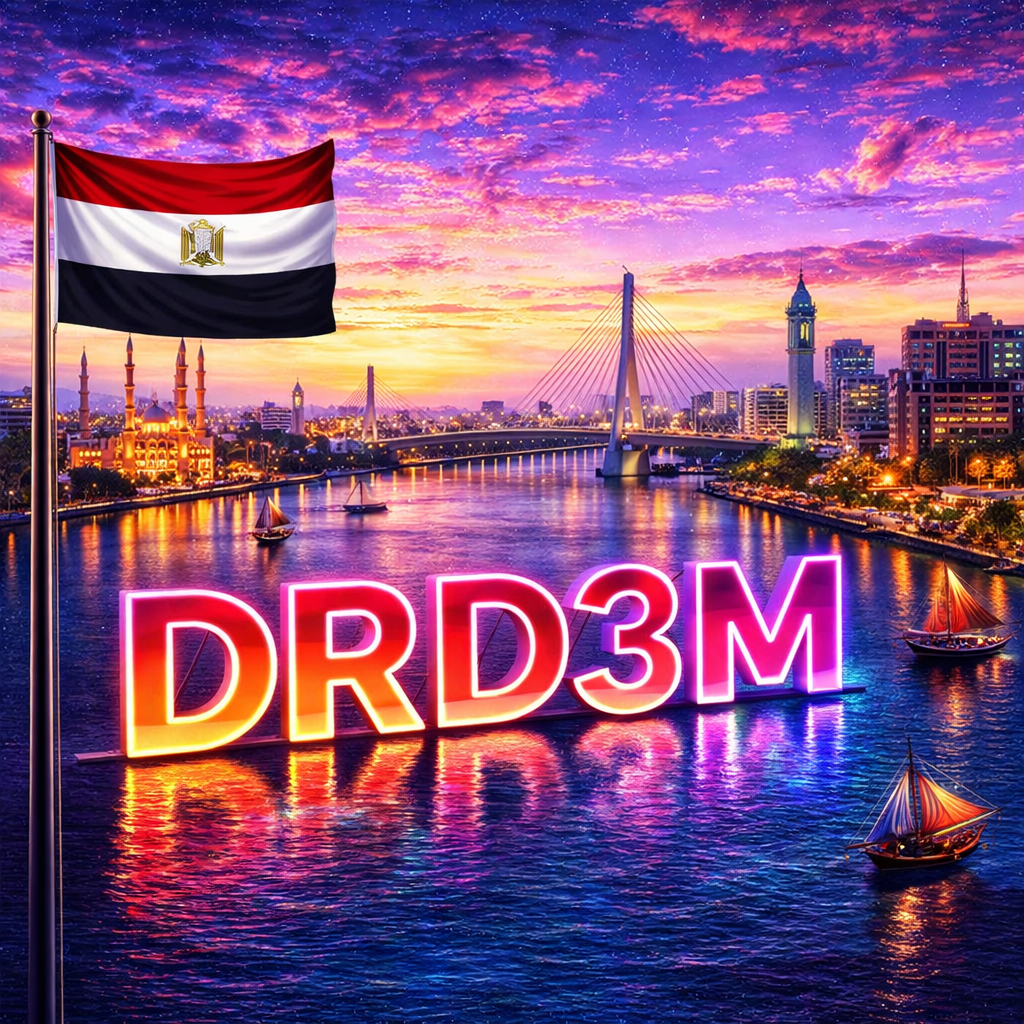 زيادة مشاهدات تيك توك الدقهلية - زيادة متابعين إنستقرام المنصورة - DrD3M