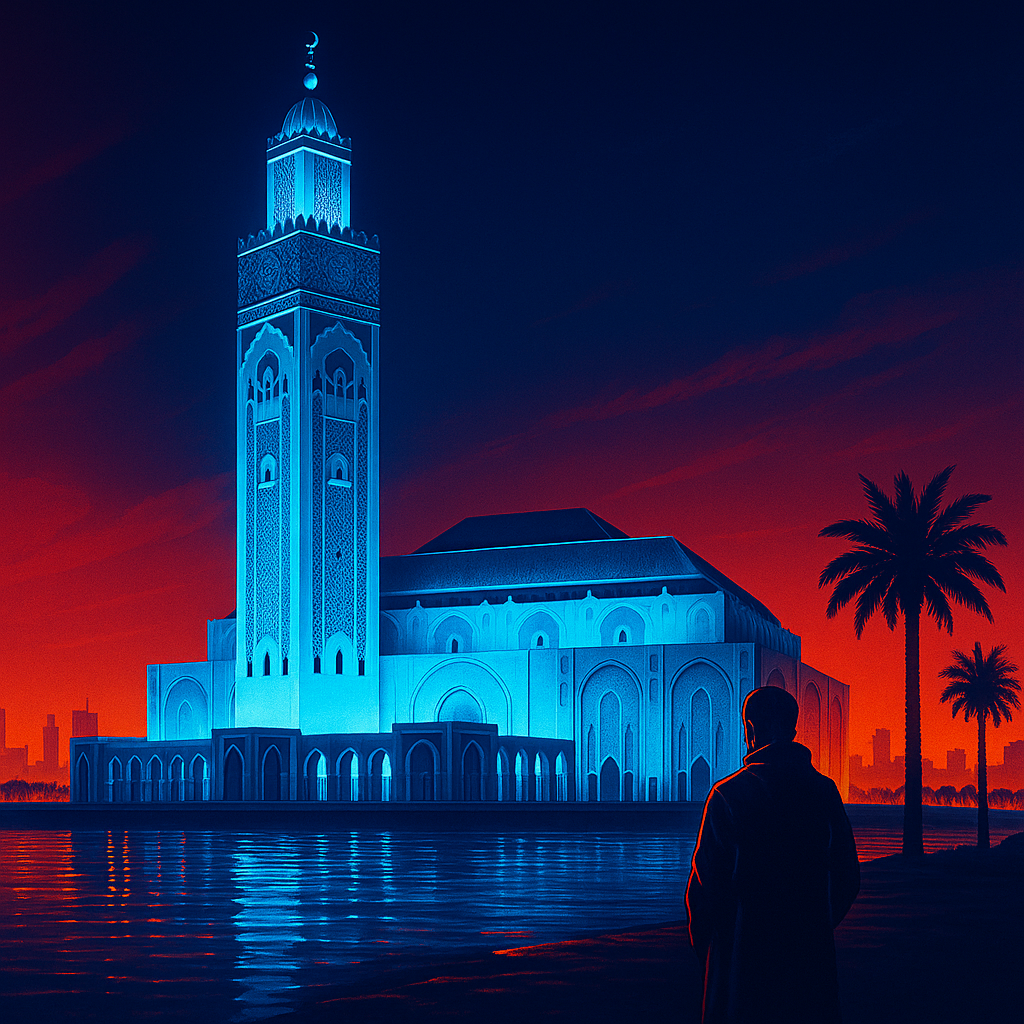 لوحة سوشيال ميديا المغرب من دكتور دعم