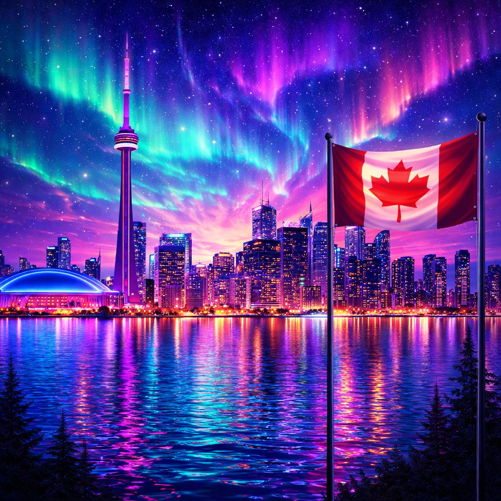 Buy Instagram Followers & TikTok Likes Canada - DrD3M Social Media Growth Platform