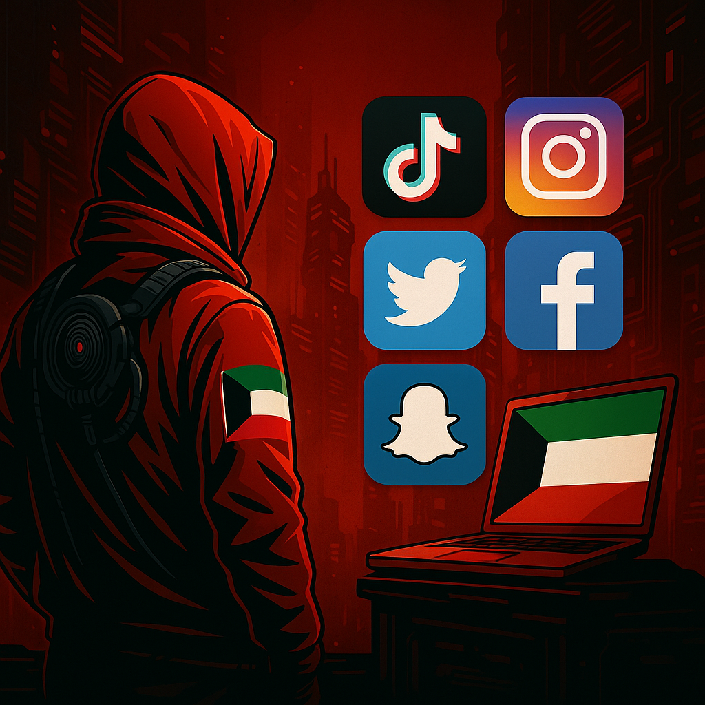 DrD3M SMM Panel Kuwait