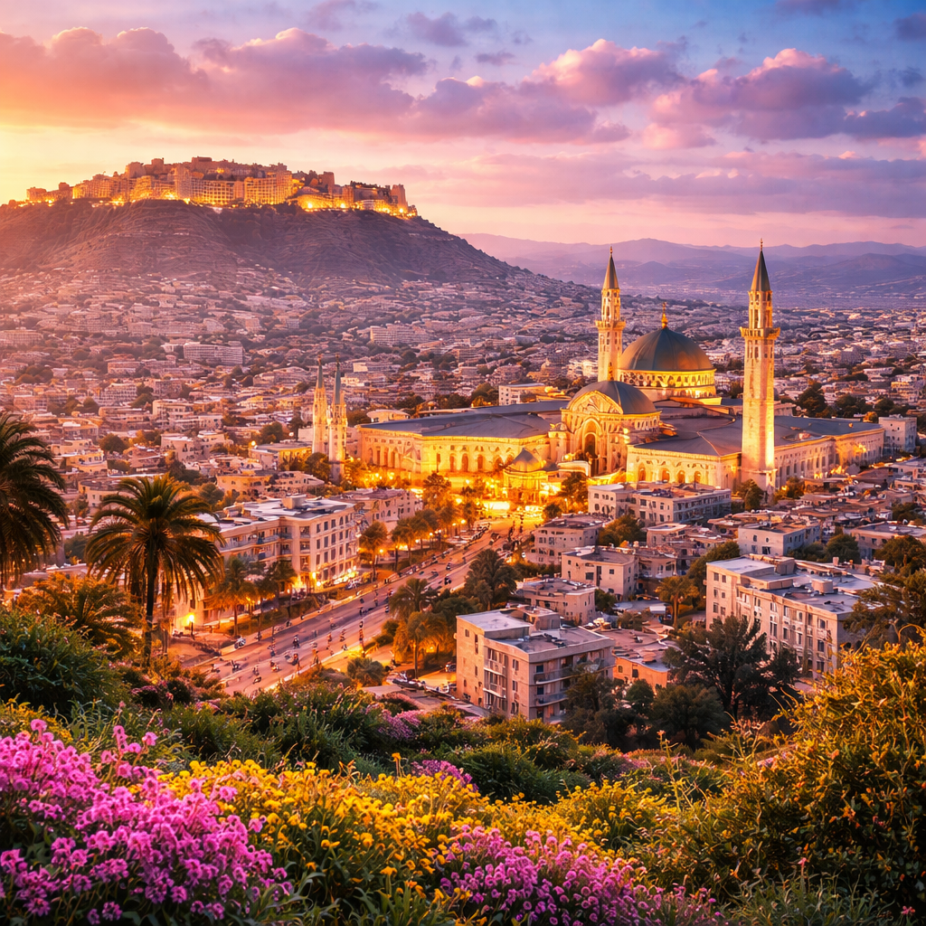 زيادة لايكات تيك توك سوريا - زيادة مشاهدات إنستقرام دمشق - DrD3M