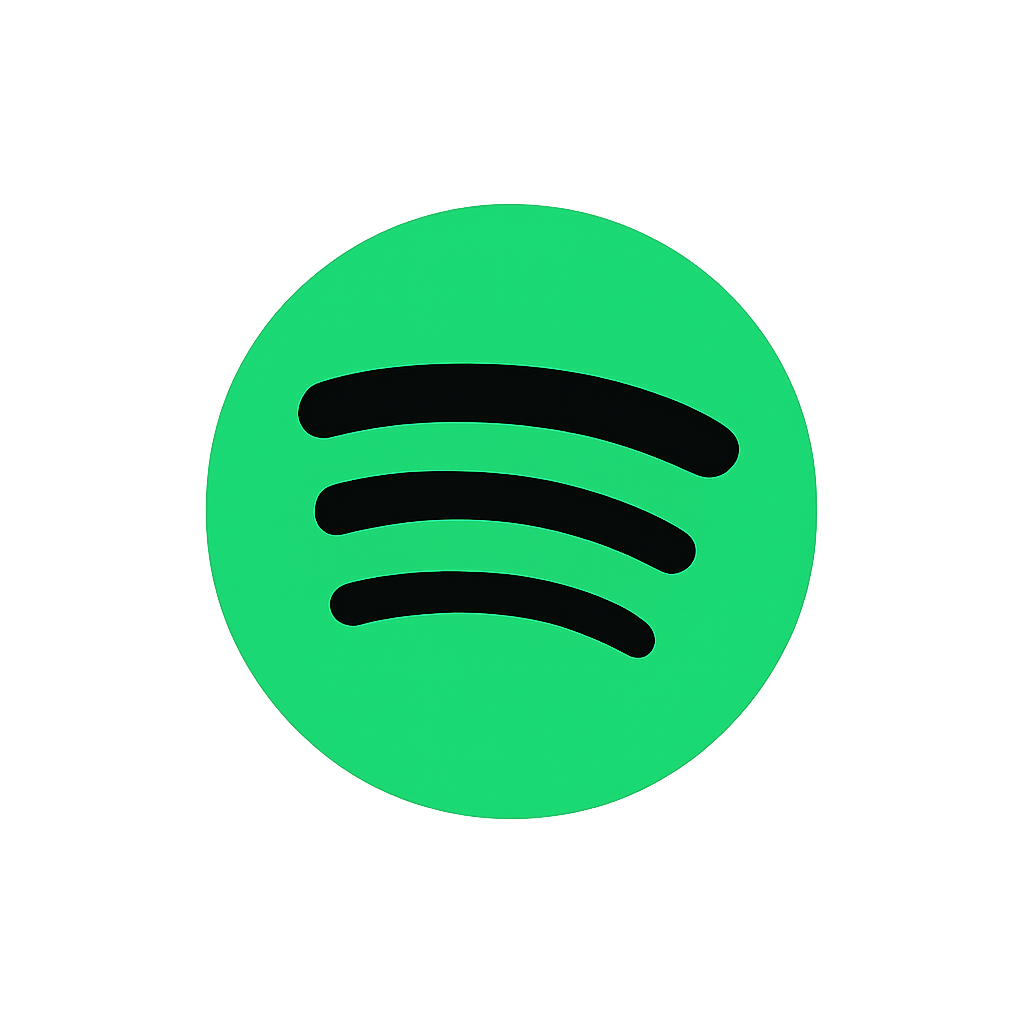 Spotify : Followers