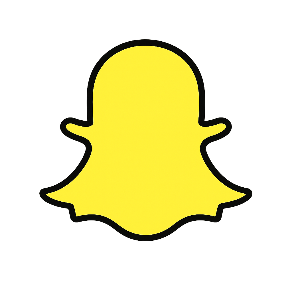 Snapchat : Demandes d'amis