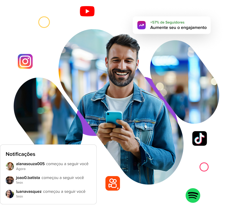 Reachsmm
