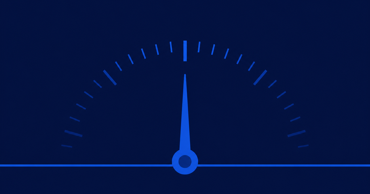What Is a Start Count, and Why Does It Decide Your Refill?