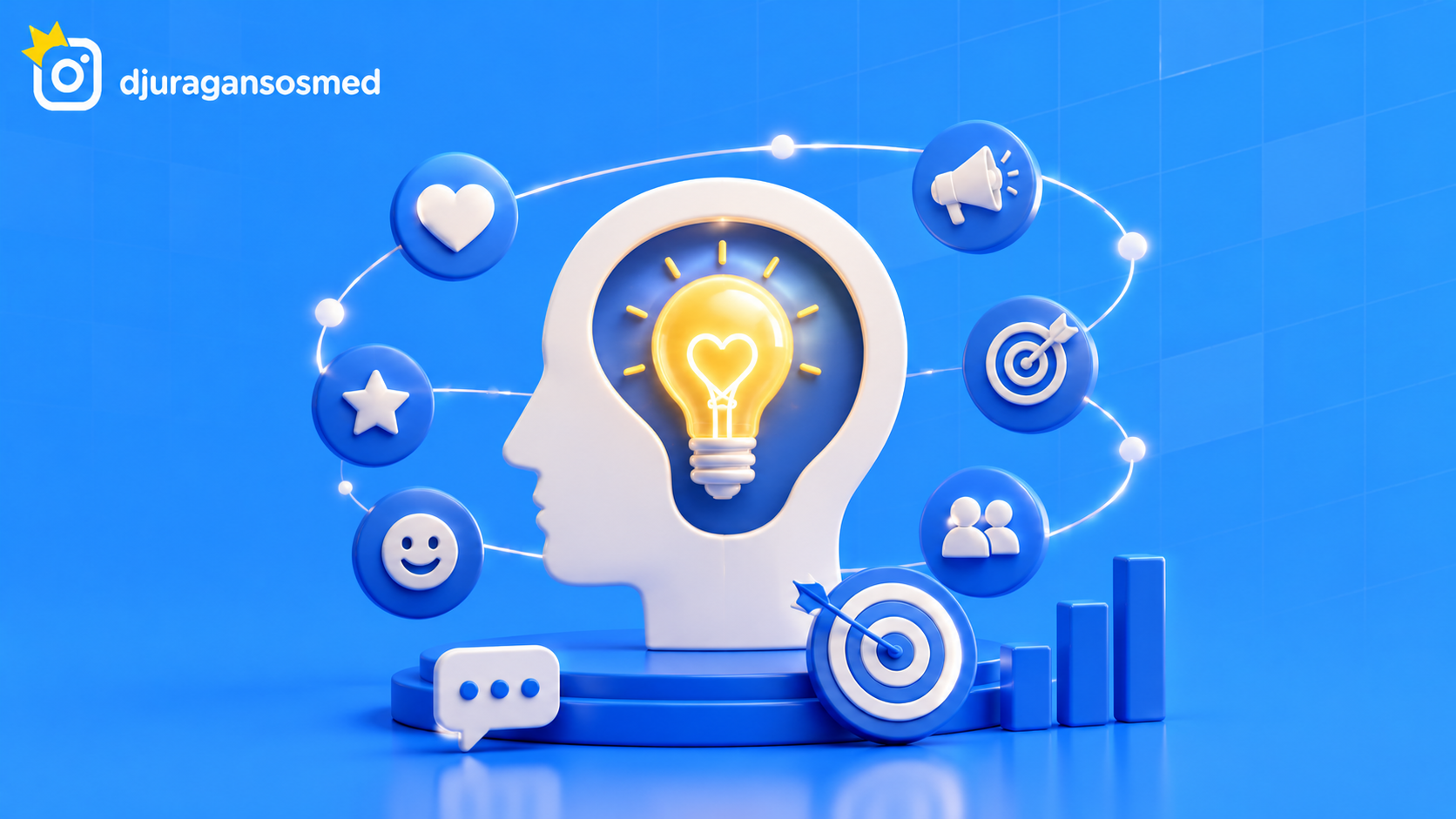 The Secret Behind Brands That Stay Top of Mind