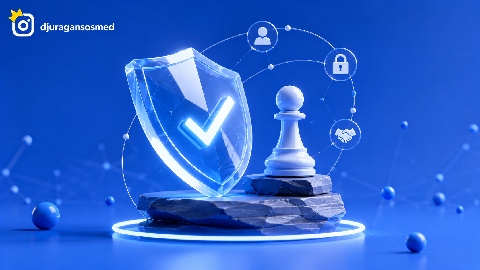Digital Trust: The Business Foundation That Is Often Overlooked