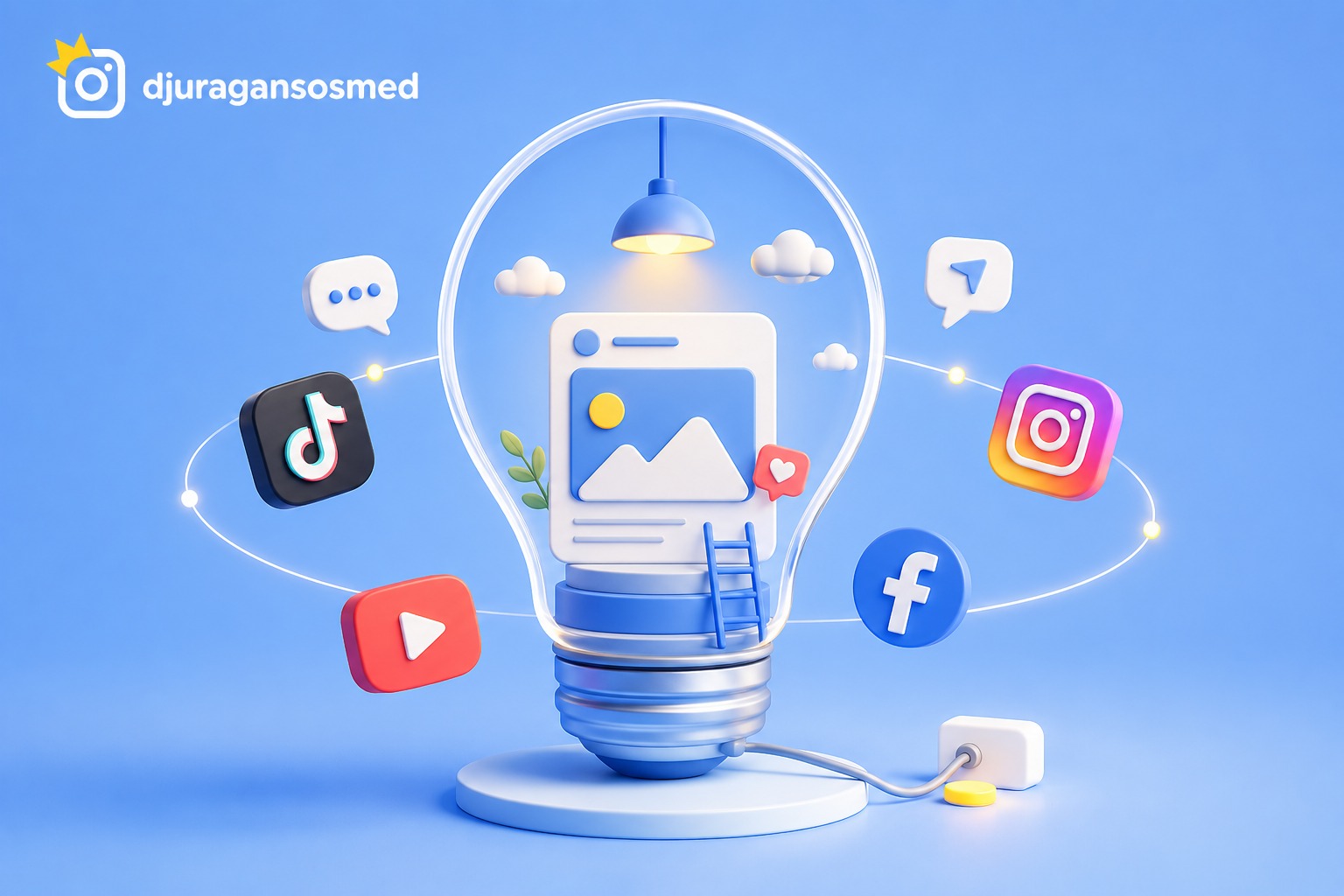 Strategi Content Marketing yang Membangun Kepercayaan, Bukan Sekadar Trafik