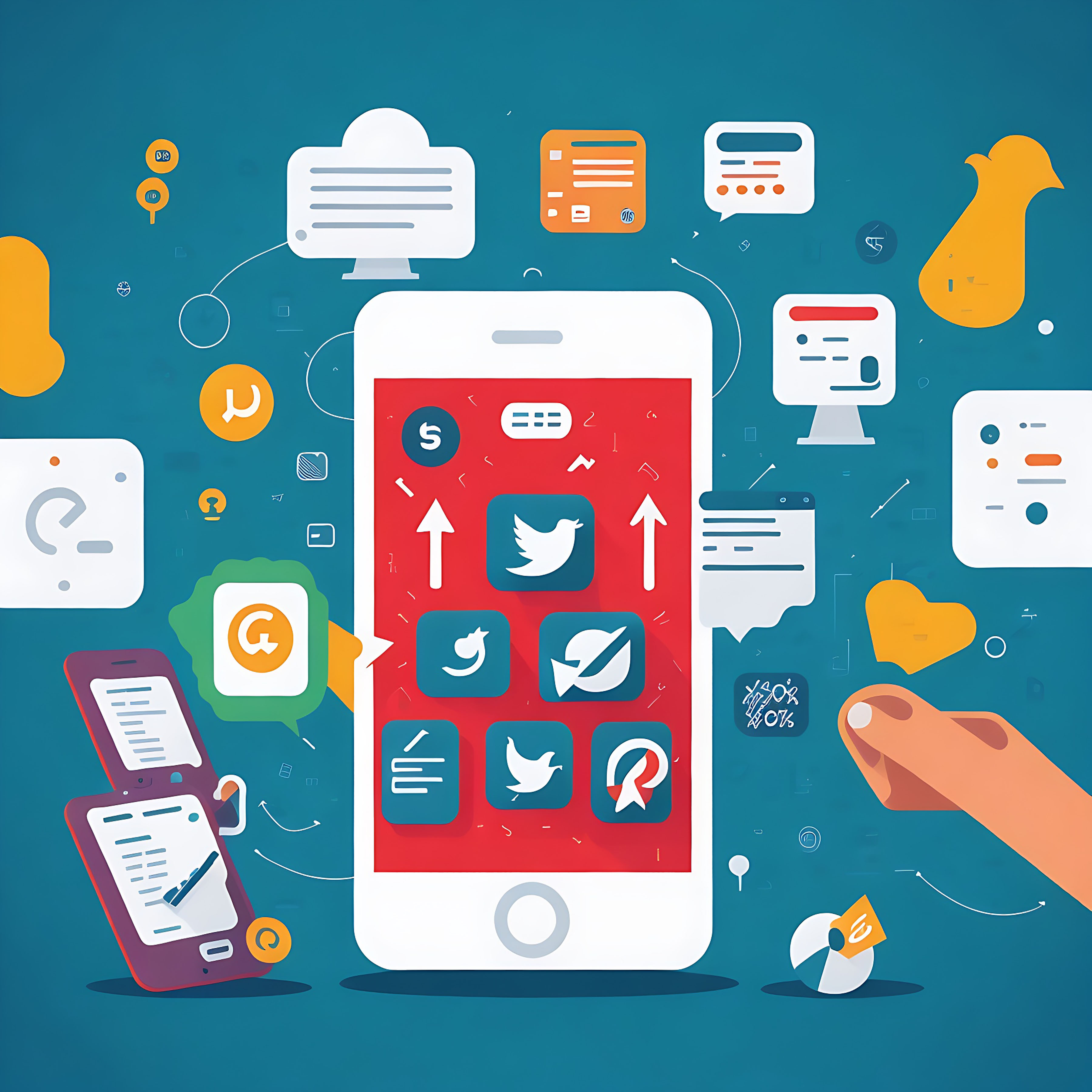 Rekomendasi Web SMM Panel Terbaik di Indonesia
