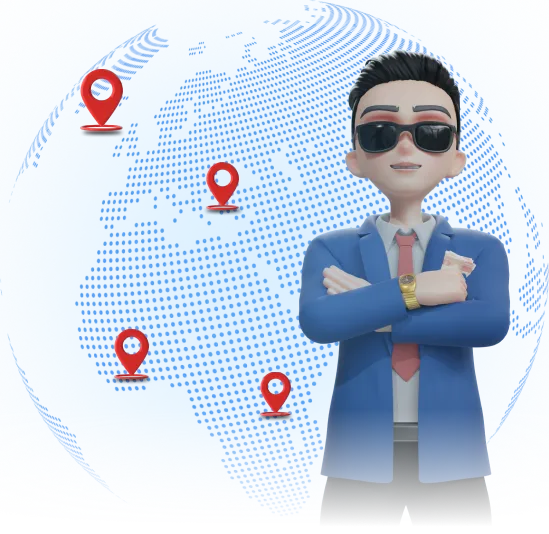 Panel SMM Indonesia dengan jangkauan global