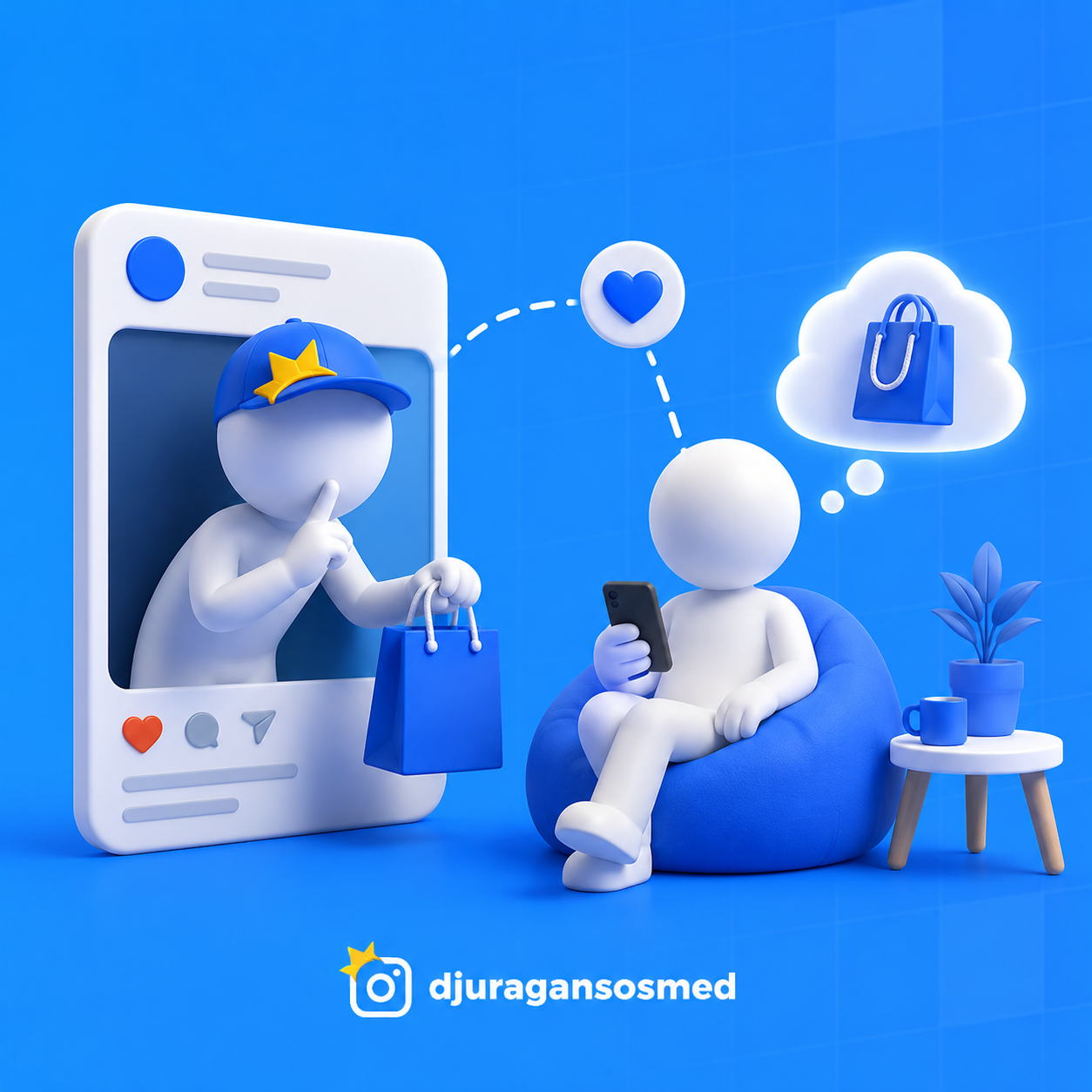 Silent Marketing: How Brands Sell Without Looking Like They're Selling