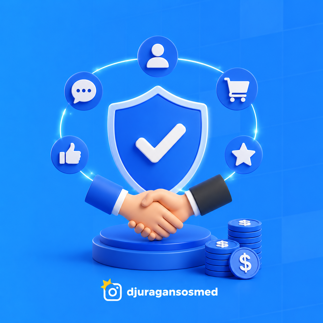 Mengapa Kepercayaan Digital Menjadi Mata Uang Baru Bisnis Modern?