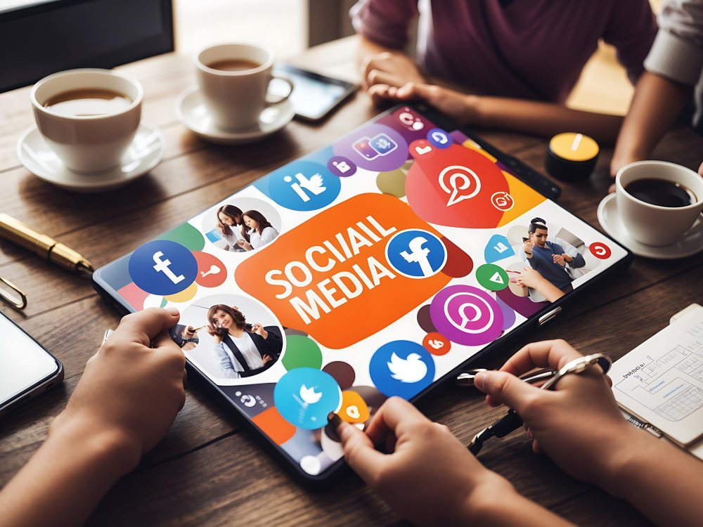 Rekomendasi Provider Pusat SMM Panel