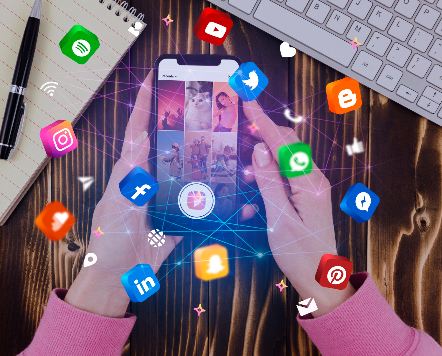 Best And Cheapest Instagram SMM Panel Services in World