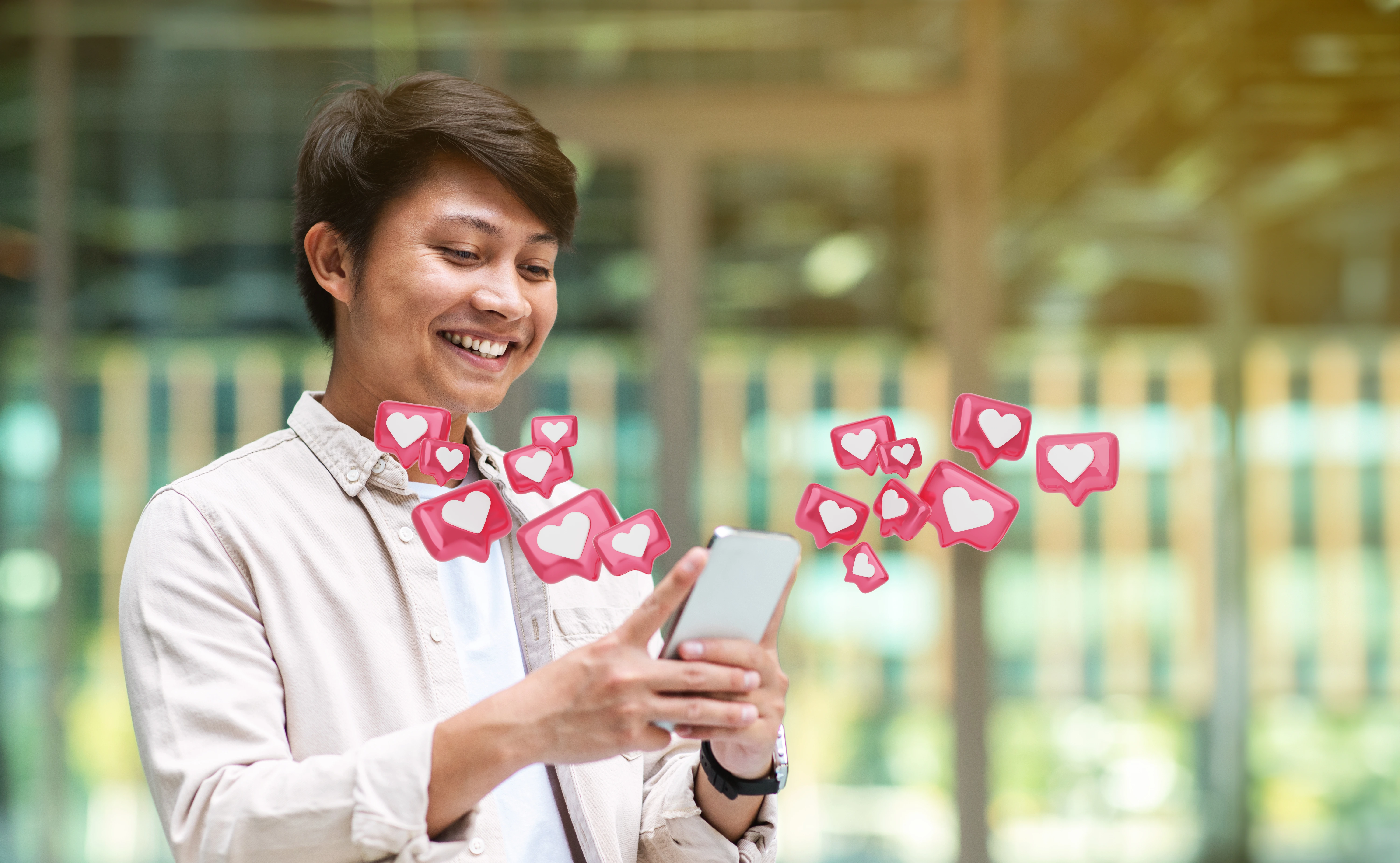 Tips Membeli Followers Terpercaya di Djuragansosmed