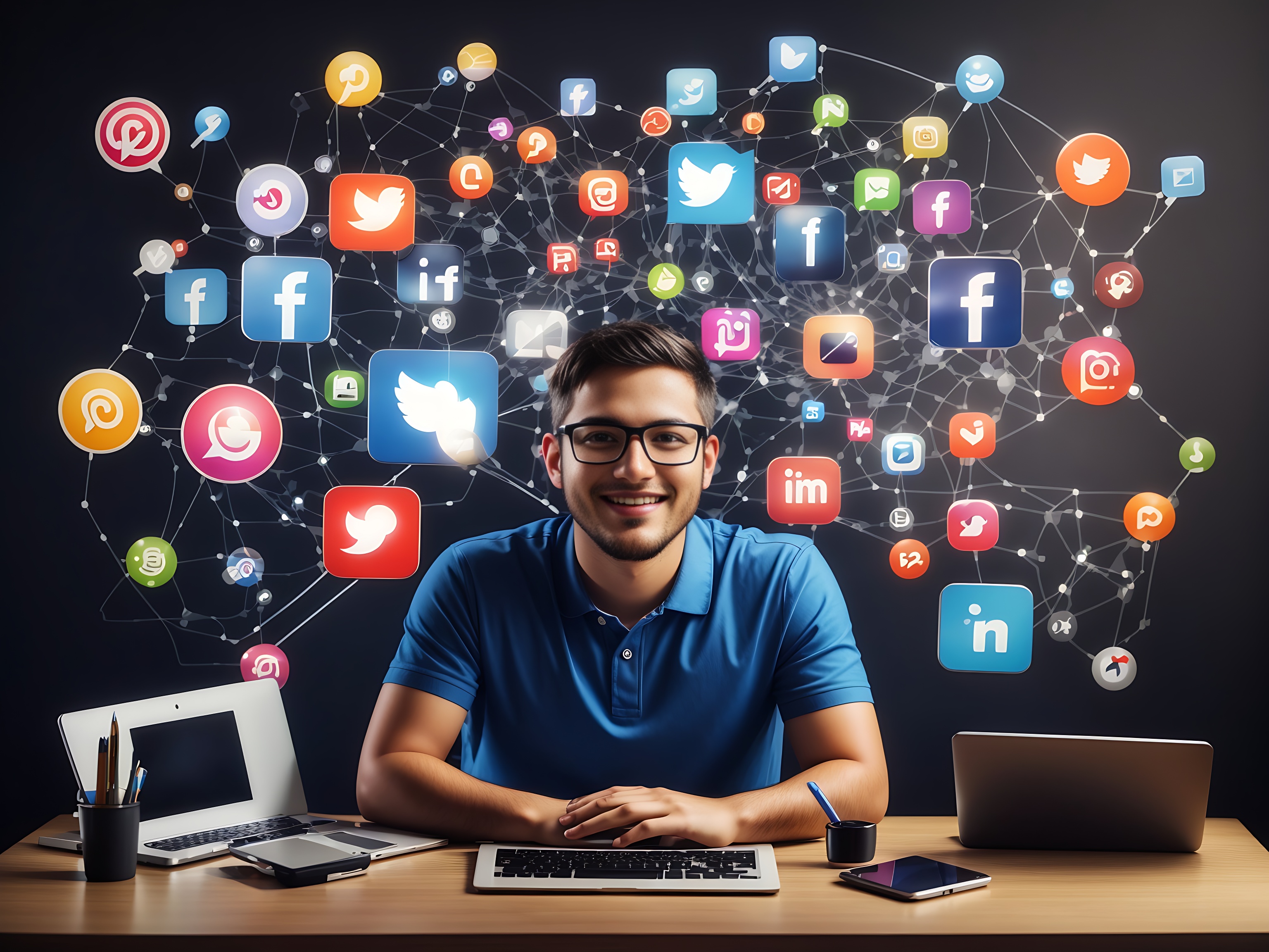 Cara Menjadi Reseller SMM panel Indonesia, Omset Jutaan Rupiah