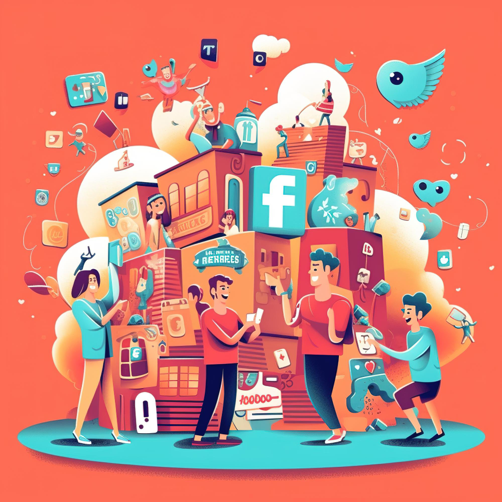 SMM Panel Indonesia Terbaik dan Termurah