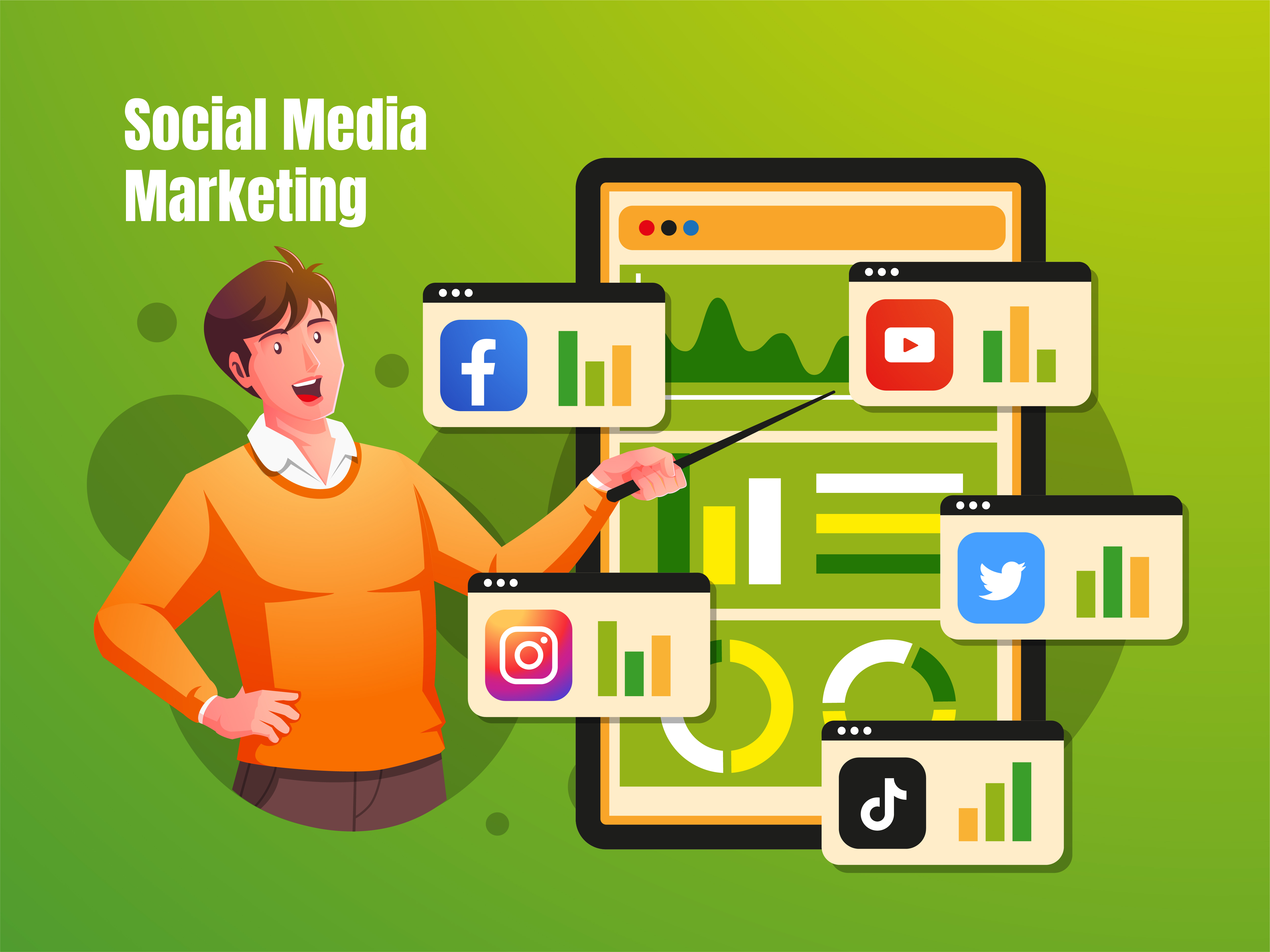Apa Usaha SMM Panel Menguntungkan Gak Sih?