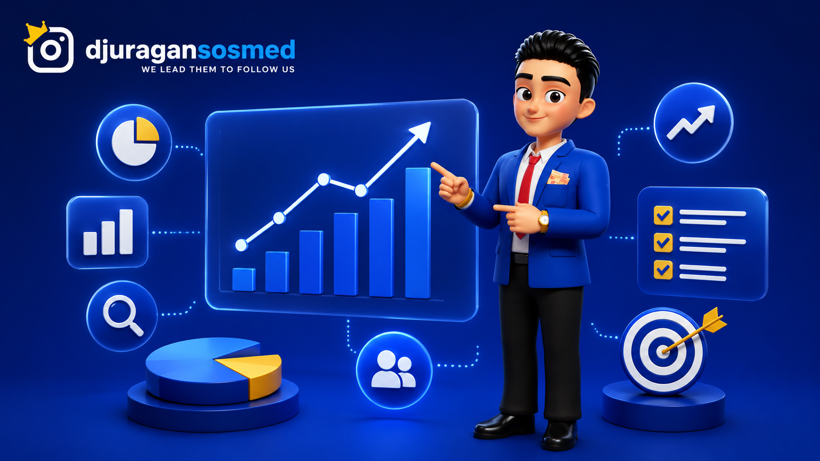 How to Use Data to Track Business Growth