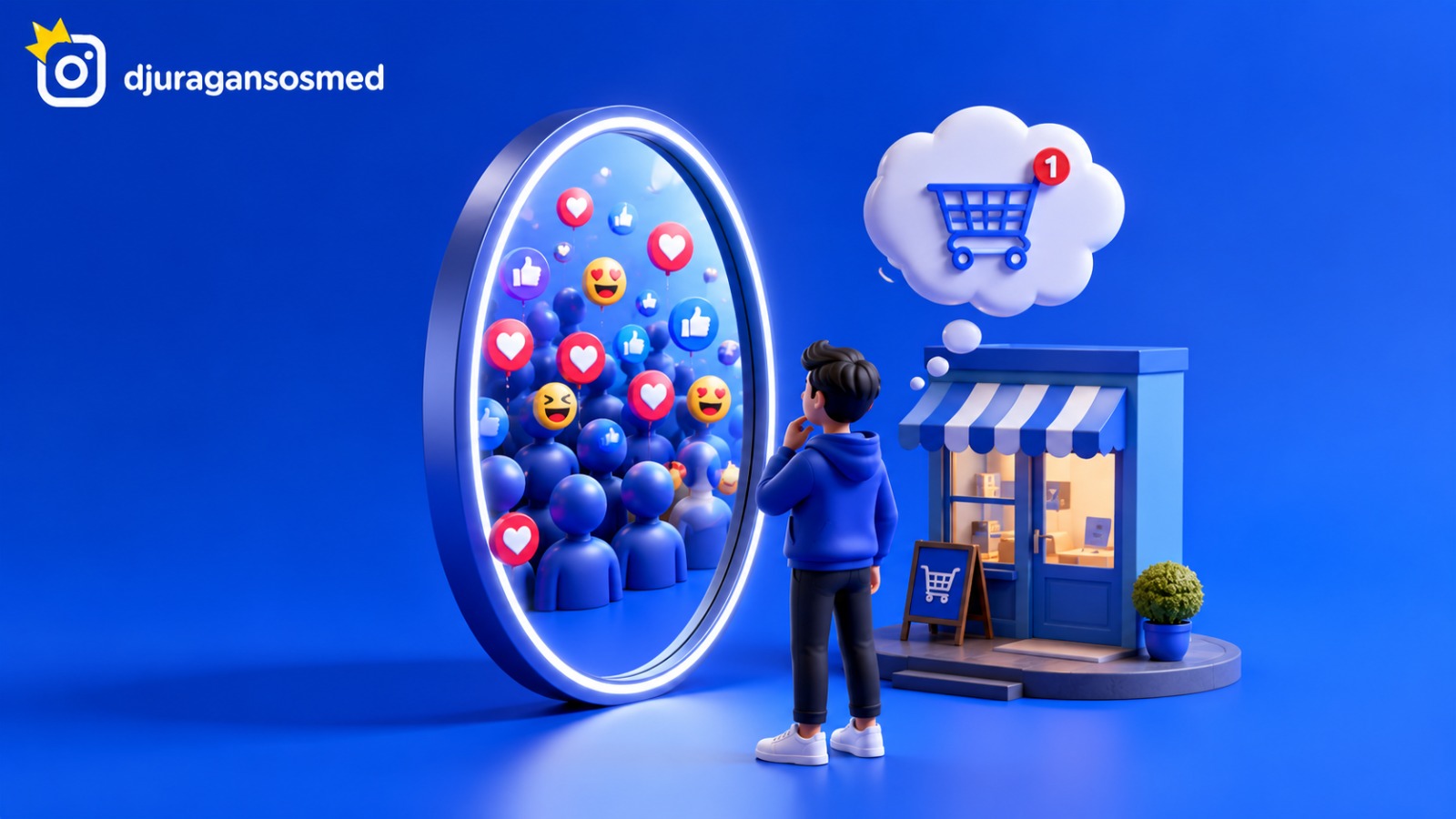 Why Are You Getting Lots of Likes but Very Few Sales? Here's Why