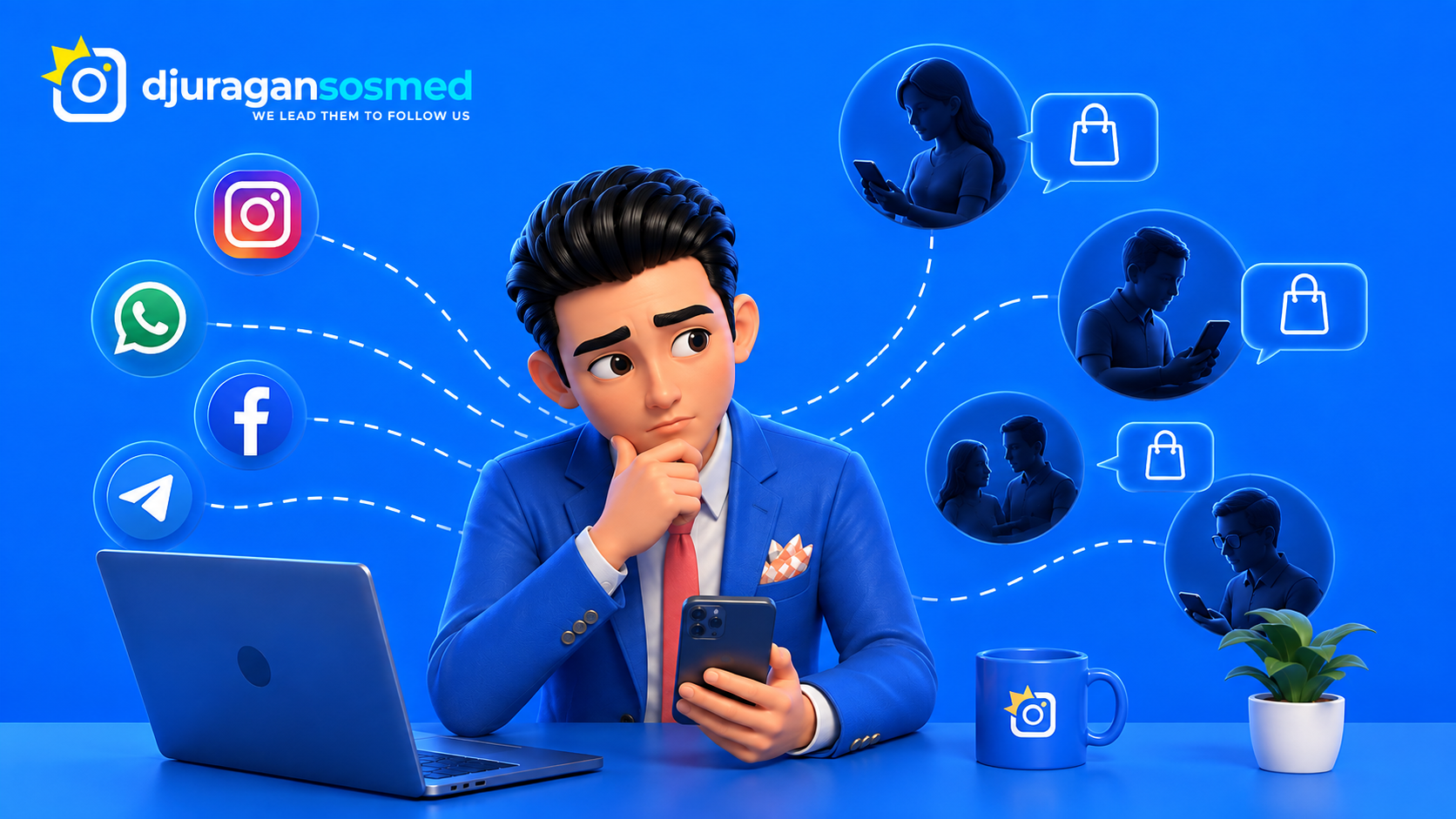 Dark Social: The Sales Channel That Analytics Can't Track