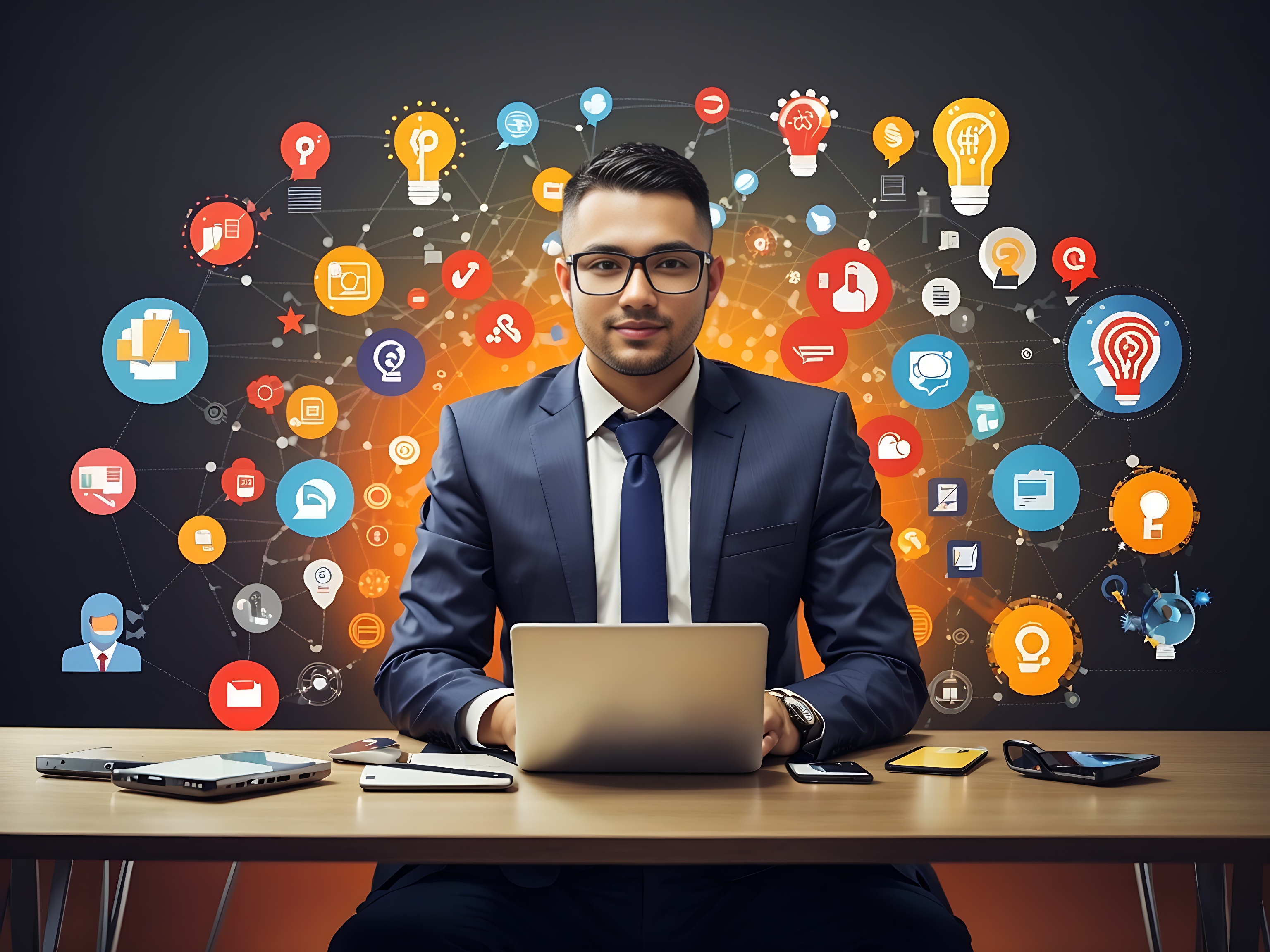 Solusi Web SMM Untuk Meningkatkan Brand Awareness Bisnis dan Profile Anda