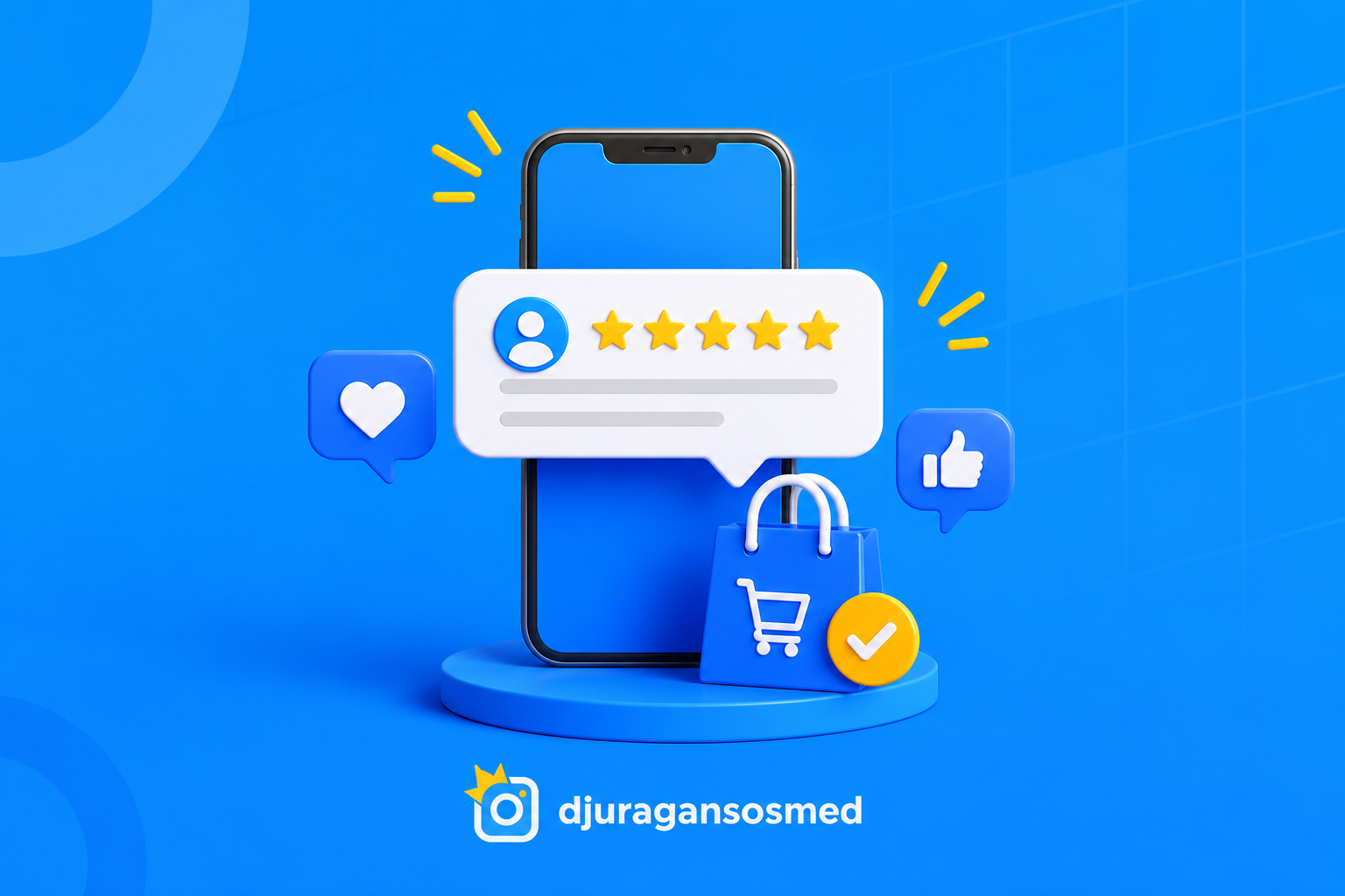 Customer Experience Adalah Marketing Baru